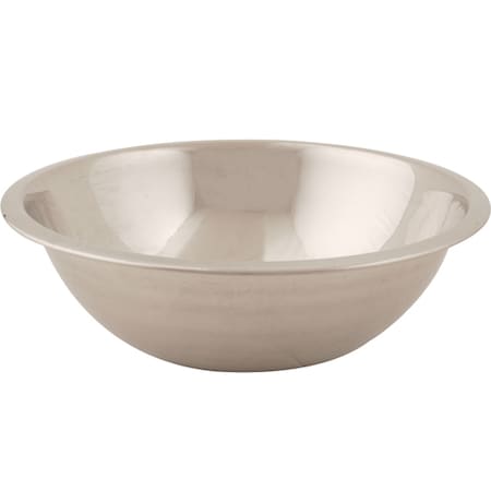 Browne Foodservice Bowl, Mixing (3 Qt, S/S) S773